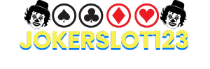 Logo JOKERSLOT123